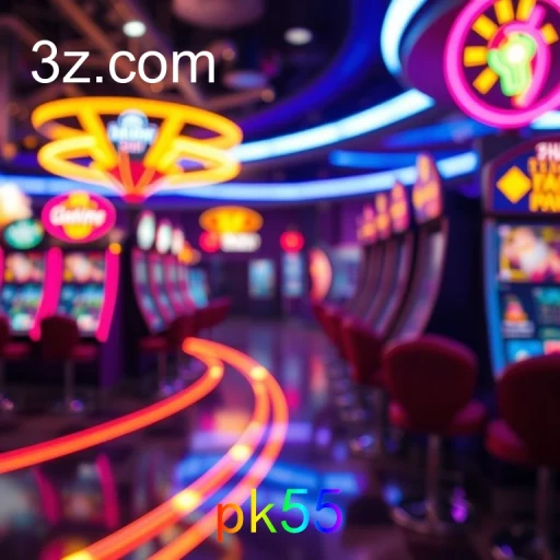 pk55 Site Confiável