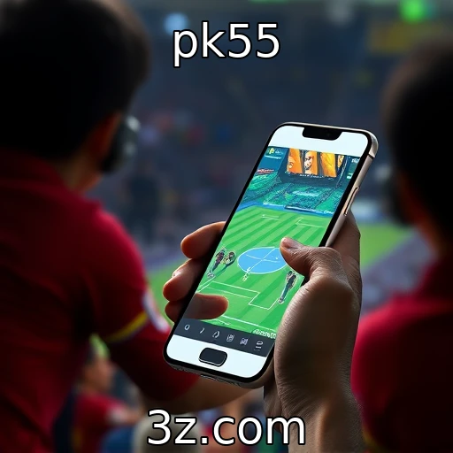 Os Impactos das Apostas Online na Economia Brasileira Atual