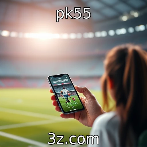 Desvendando as Novas Tendências em Apostas Esportivas no Brasil