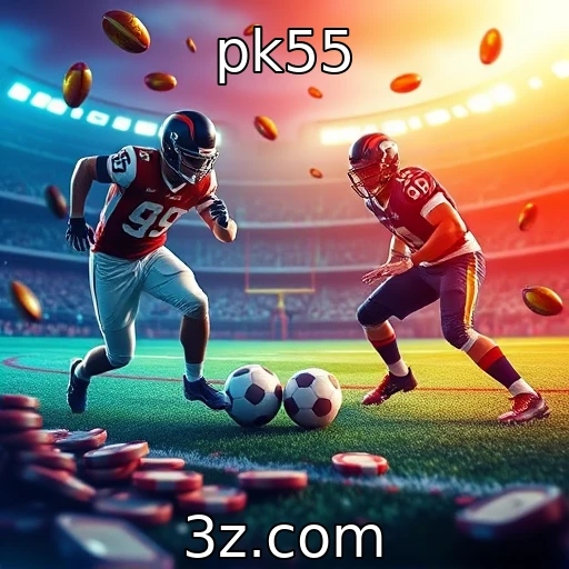 Apostas esportivas: como analisar partidas para maximizar lucros