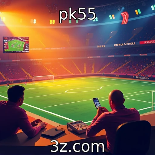 Segredos das Apostas Esportivas: Análise Profunda dos Campeonatos