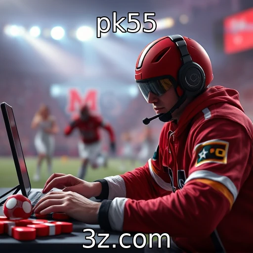 Apostas esportivas: Como analisar partidas para aumentar suas chances