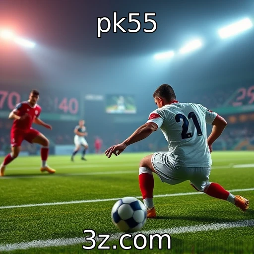 Apostas Esportivas: Estratégias Vencedoras para Aproveitar ao Máximo